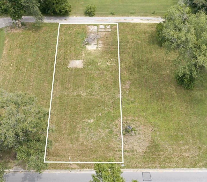 Lot 2 10th Ave, Leavenworth, KS 66048