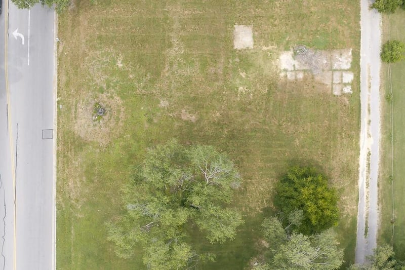 Lot 3 10th Ave, Leavenworth, KS 66048