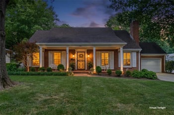 8611 Belleview Ave, Kansas City, MO 64114