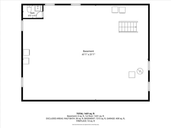 8611 Belleview Ave, Kansas City, MO 64114