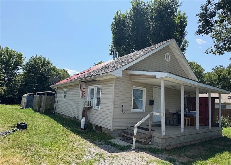 103 25th St, Pittsburg, KS 66762
