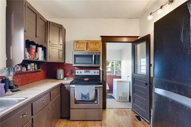 1026 Mcpherson St, Trenton, MO 64683