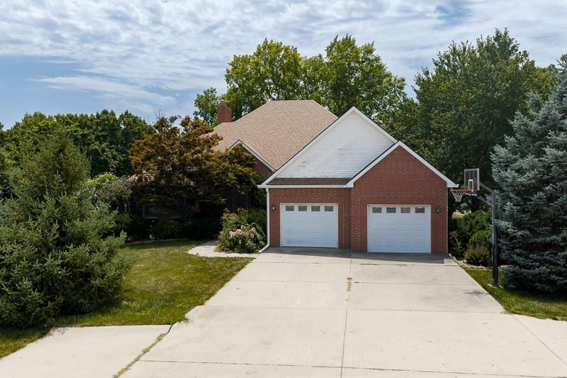 12901 Mcintyre Rd, Leavenworth, KS 66048