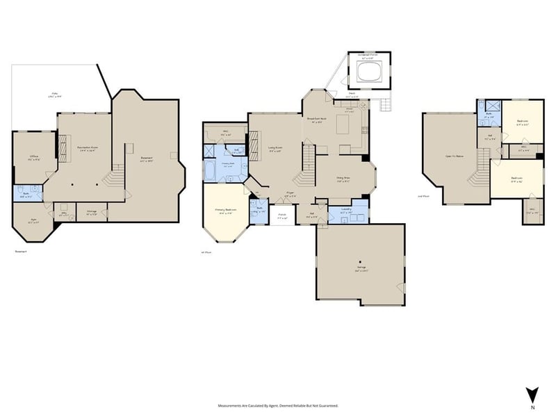 12901 Mcintyre Rd, Leavenworth, KS 66048