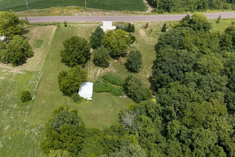 12901 Mcintyre Rd, Leavenworth, KS 66048