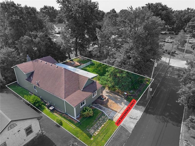 206 Ridgeway St, Trenton, MO 64683