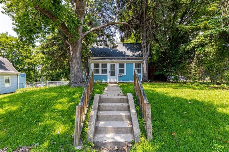 228 24th St, Kansas City, KS 66102