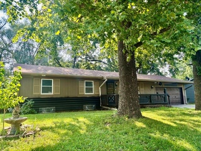 1016 Birch St, Eudora, KS 66025