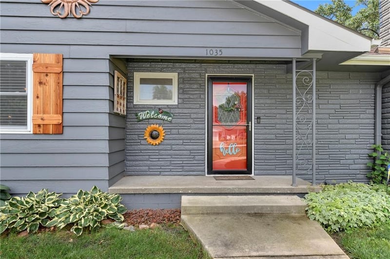 1035 Vilas St, Leavenworth, KS 66048