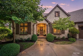 8604 N Marsh Ave, Kansas City, MO 64157