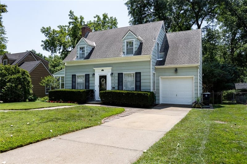 1117 76 St, Kansas City, MO 64114
