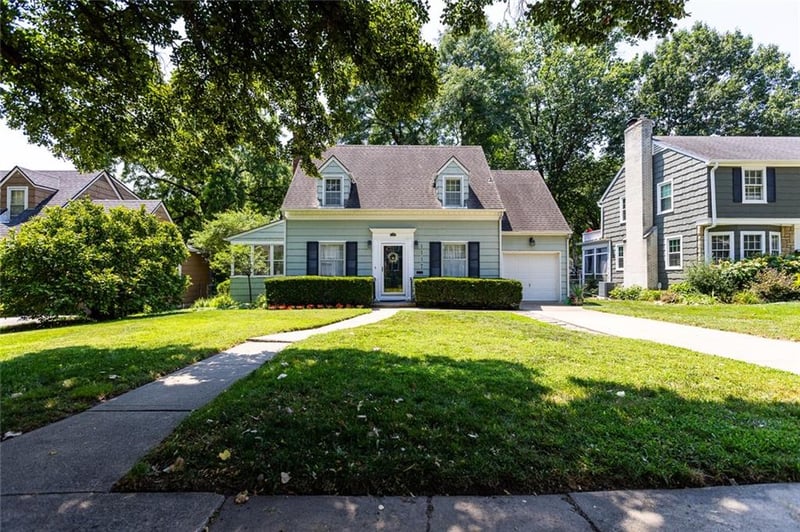 1117 76 St, Kansas City, MO 64114