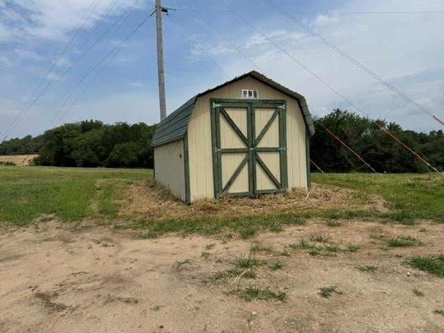 TBD 239th St, Gallatin, MO 64640