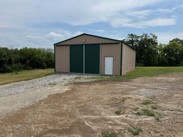 TBD 239th St, Gallatin, MO 64640