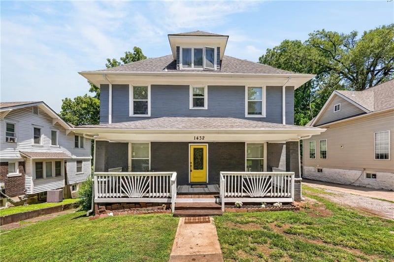 Home Worth Check