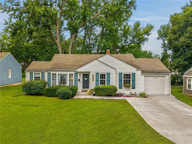 Home Worth Check