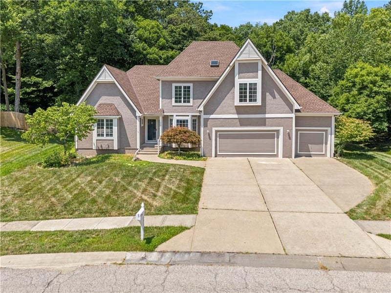 7706 Montgall Ave, Kansas City, MO 64119