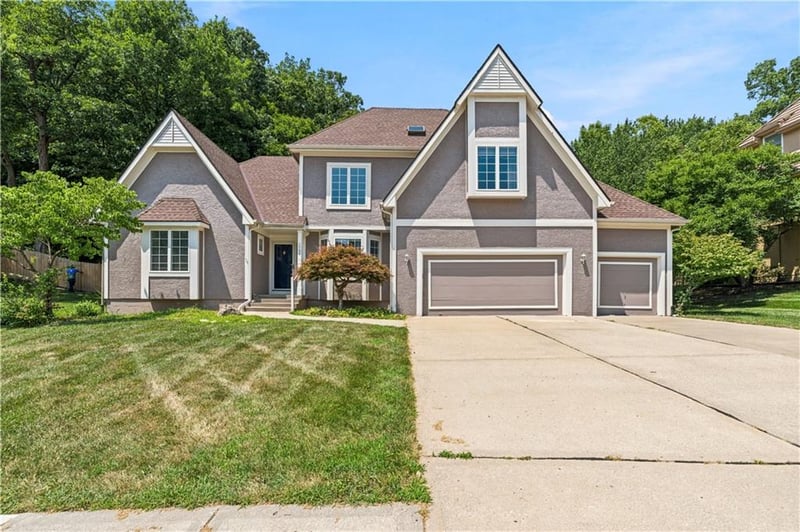 7706 Montgall Ave, Kansas City, MO 64119