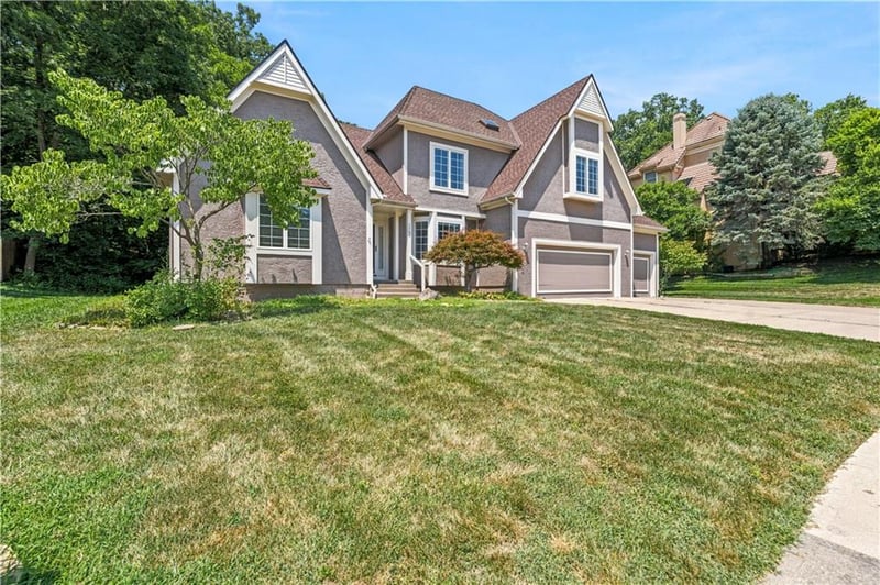 7706 Montgall Ave, Kansas City, MO 64119