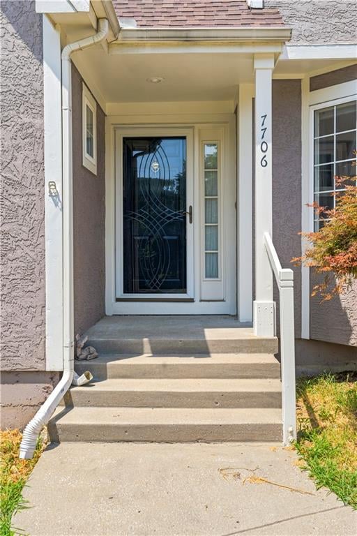 7706 Montgall Ave, Kansas City, MO 64119