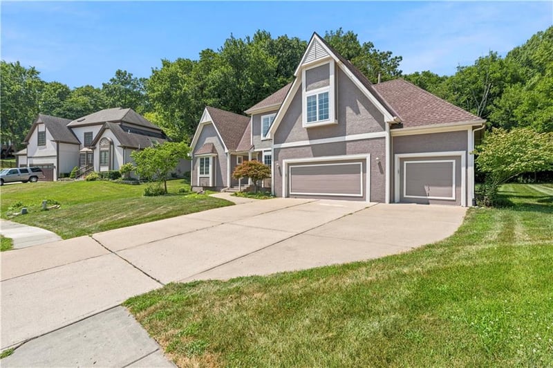 7706 Montgall Ave, Kansas City, MO 64119
