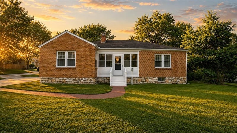 7021 Raytown Rd, Kansas City, MO 64133