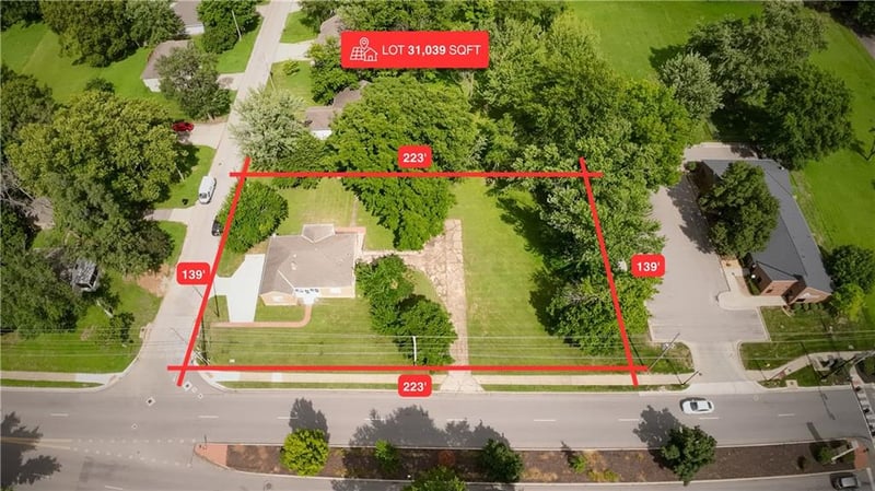7021 Raytown Rd, Kansas City, MO 64133