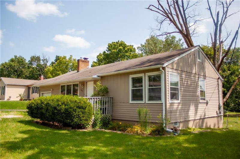 415 87th St, Kansas City, MO 64155