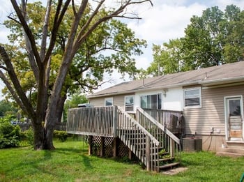 415 NE 87th St, Kansas City, MO 64155