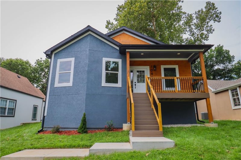 1045 Ann Ave, Kansas City, KS 66102