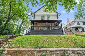 3630 Bell St, Kansas City, MO 64111