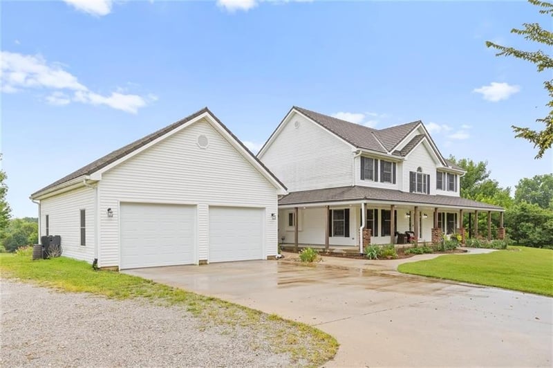9133 Coronado Cir, De Soto, KS 66018