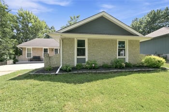 1101 NE 96th Ter, Kansas City, MO 64155