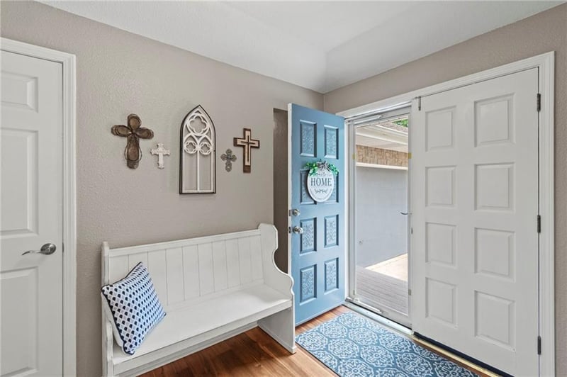 1101 96th Ter, Kansas City, MO 64155