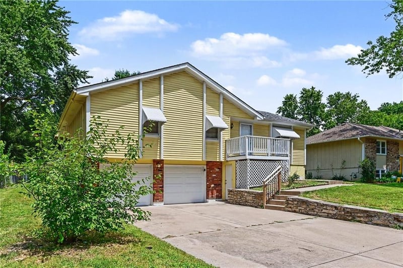 11312 58th Ter, Raytown, MO 64133