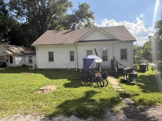 606 C & 608 St & 301a &301b Hersch St, Belton, MO 64012