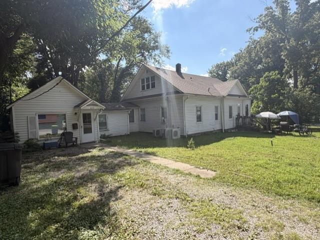 606 C & 608 St & 301a &301b Hersch St, Belton, MO 64012