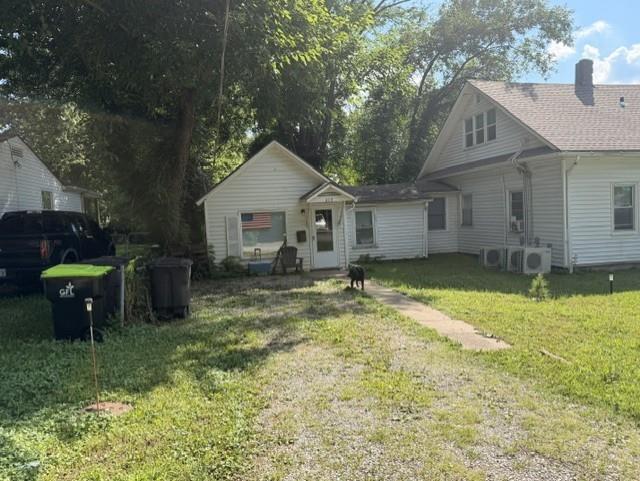 606 C & 608 St & 301a &301b Hersch St, Belton, MO 64012