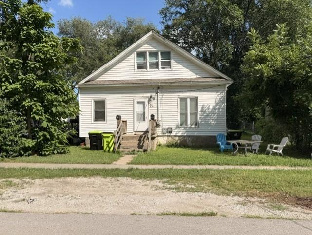 606 C & 608 St & 301a &301b Hersch St, Belton, MO 64012
