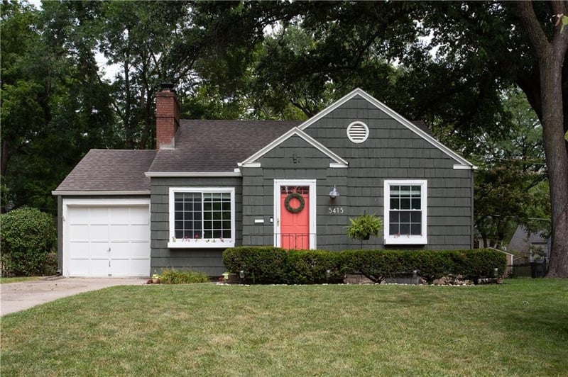 5415 Nall Ave, Roeland Park, KS 66202