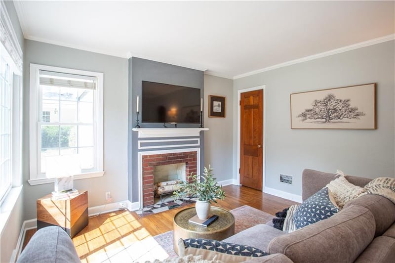 5415 Nall Ave, Roeland Park, KS 66202