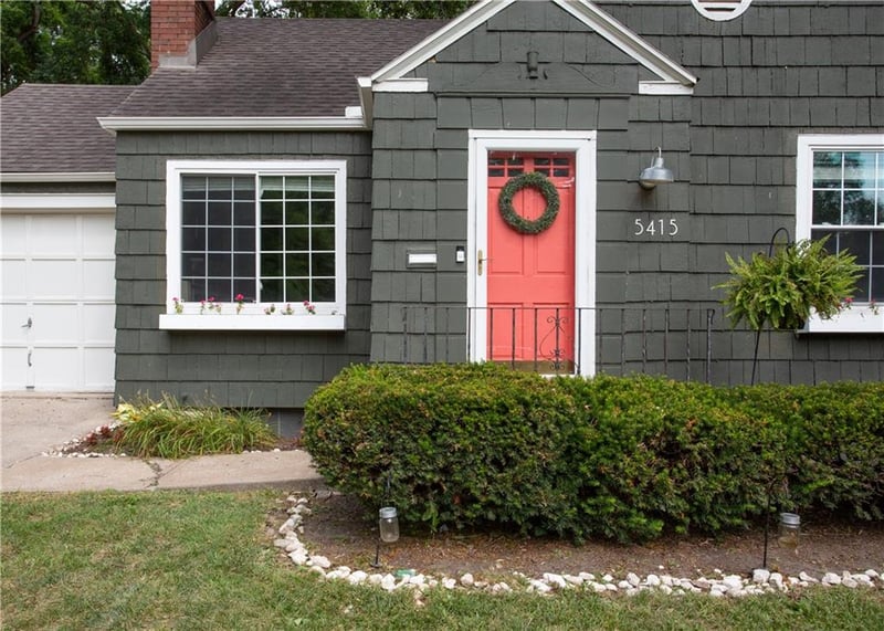 5415 Nall Ave, Roeland Park, KS 66202