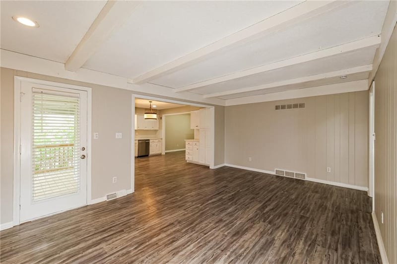 12708 Sycamore Ave, Grandview, MO 64030