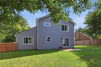 10304 NW 85th Ct, Kansas City, MO 64153