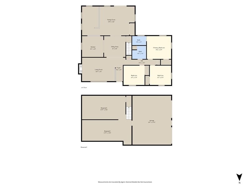 1131 Sherman Ave, Leavenworth, KS 66048
