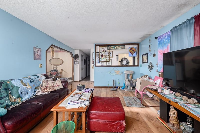 1131 Sherman Ave, Leavenworth, KS 66048