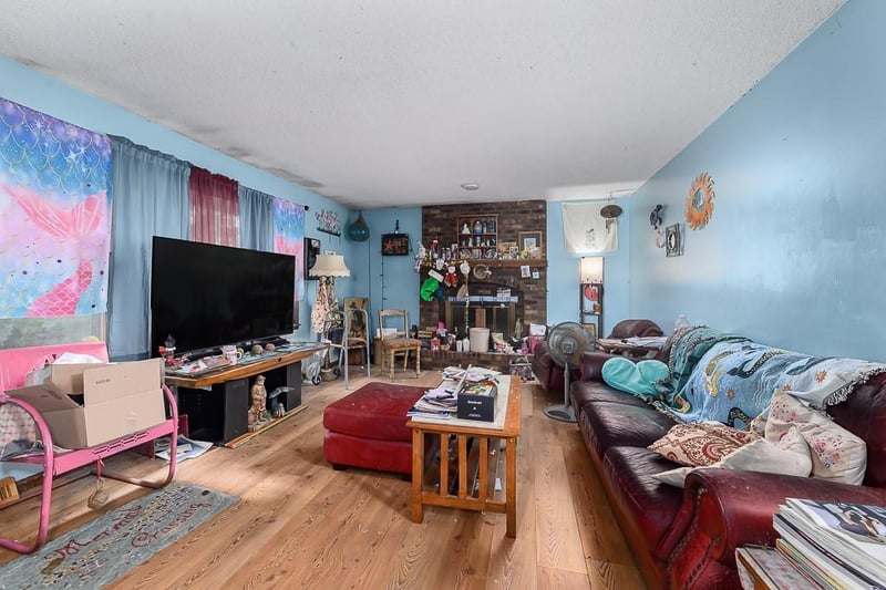 1131 Sherman Ave, Leavenworth, KS 66048