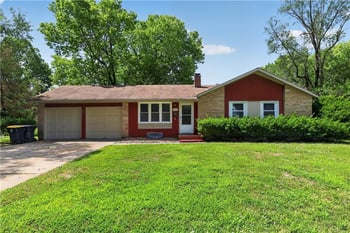 6601 E 96th St, Kansas City, MO 64134