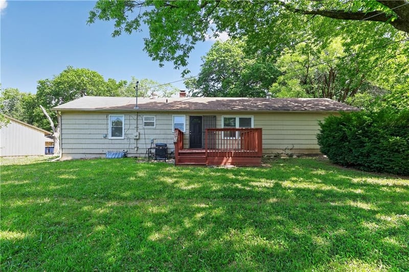 6601 96th St, Kansas City, MO 64134