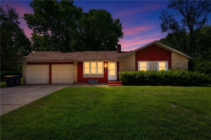 6601 96th St, Kansas City, MO 64134